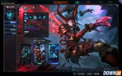 s6滑板鞋adc天赋加点_s6赛季复仇之矛卡莉斯塔天赋符文出装大全