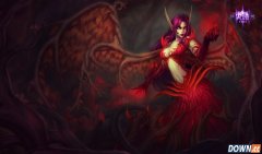 LOLS6堕落天使莫甘娜怎么加点?LOLS6辅助莫甘娜新天赋加点方法介绍