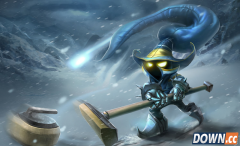 LOLS6小法怎么加点?LOLS6小法中单新版天赋加点方法介绍