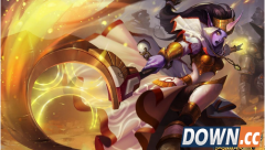 lols6奶妈天赋怎么加点?lolS6奶妈索拉卡天赋符文加点方法介绍