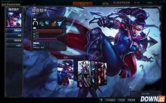 薇恩s6天赋加点_lols6赛季薇恩天赋符文出装推荐大全