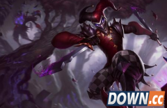 LOLS6小丑天赋怎么加点?LOLS6小丑打野天赋加点方法介绍