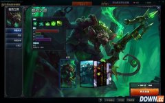 s6老鼠adc天赋加点_lols6赛季瘟疫之源图奇天赋符文出装大全