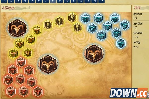 S6奈德丽打野天赋符文出装推荐