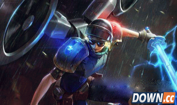 S6凯尔天赋符文加点推荐