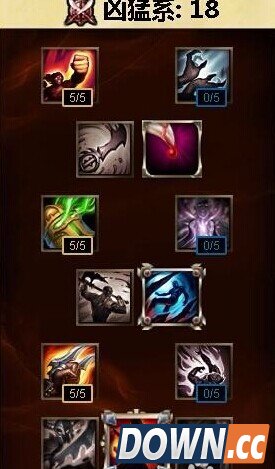 S6螳螂打野天赋加点解析推荐