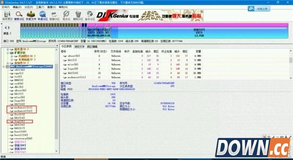 小米4怎么刷win10系统