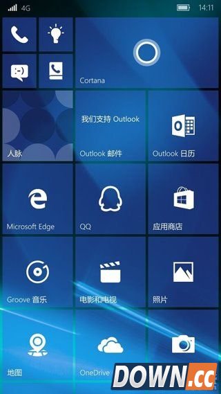 小米4怎么刷win10系统