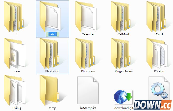 重命名的快捷键是什么