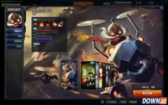 s6飞机adc天赋加点_lols6赛季英勇投弹手库奇天赋符文大全