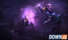 LOLS6中单蚂蚱新版天赋怎么加点?LOLS6中单虚空先知天赋加点方法介绍