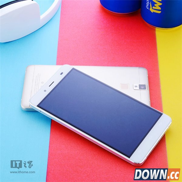 百事手机P1登陆京东众筹