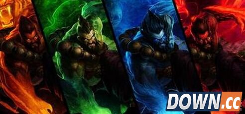 S6乌迪尔打野天赋加点出装推荐