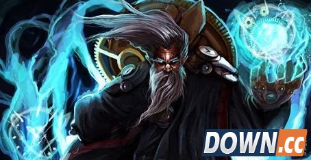 S6基兰天赋加点出装推荐