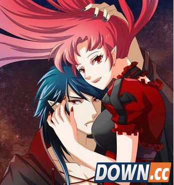 爱养成血族女王