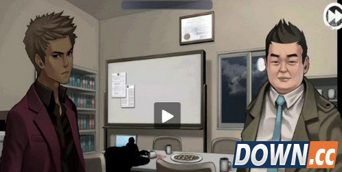 口袋侦探第三关攻略