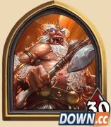 炉石传说英雄斯卡瓦什酋长怎么打 英雄模式斯卡瓦什酋长通关攻略