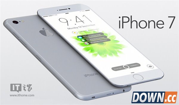 分析报告称iPhone7内存将增至3GB