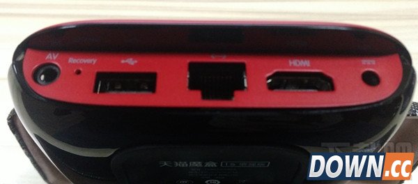 天猫魔盒怎么刷机