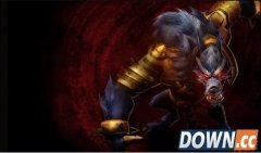 LOLS6狼人打野天赋怎么加点?S6沃里克天赋点法推荐