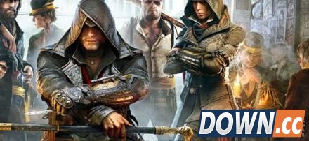 刺客信条枭雄劫马车怎么不触发敌人