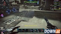 逆战狂沙圣殿神秘关卡怎么打 狂沙圣殿神秘关卡通关攻略