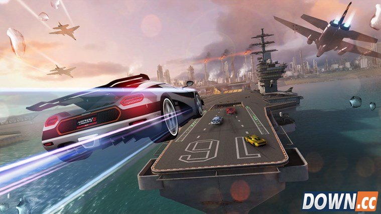 狂野飙车8无限金币怎么修改