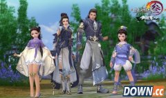 剑网3新版本pve鲸鱼暴雨流夺魄宏 剑胆琴心鲸鱼pve暴雨流夺魄宏