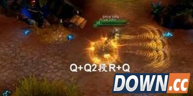 S6锐雯27连Q卡bug教学