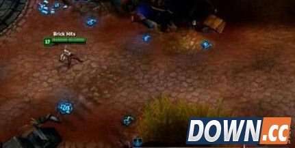 S6锐雯27连Q卡bug教学