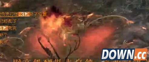 剑灵暗黑摩天楼千毒龙打法教学