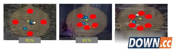 剑灵暗黑摩天楼千毒龙打法教学