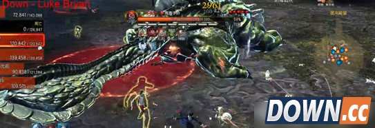 剑灵暗黑摩天楼千毒龙打法教学