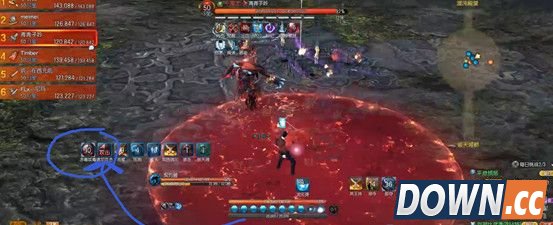 剑灵暗黑摩天楼千毒龙打法教学