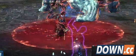 剑灵暗黑摩天楼千毒龙打法教学