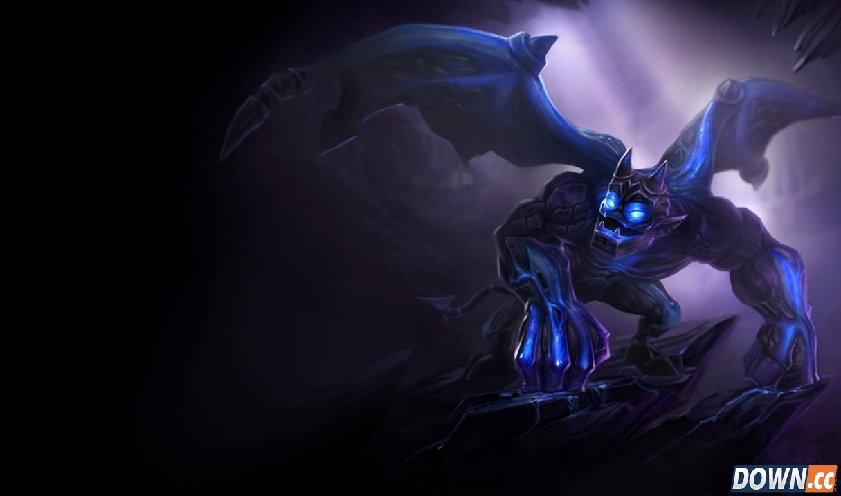 S6加里奥天赋符文加点推荐