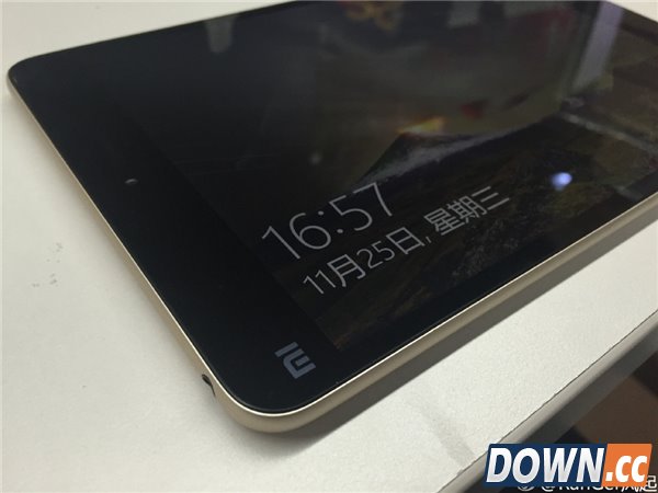小米平板2win10系统显示界面曝光