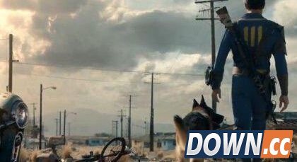 辐射4移动速度慢怎么调