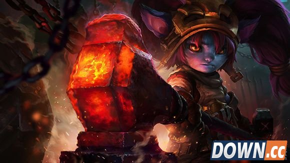 lol波比重做后上单打野哪个位置好