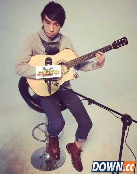 网易游戏 为何要签约瑟翰·庞麦郎