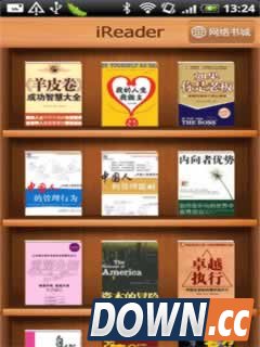 ireader支持什么格式 ireader支持格式有哪些