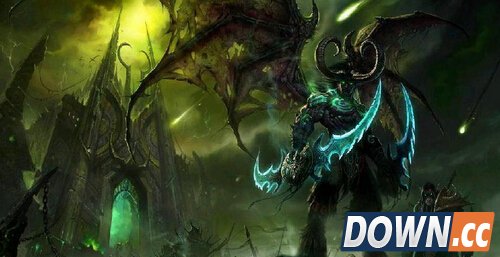 炉石传说伊利丹怒风怎么打