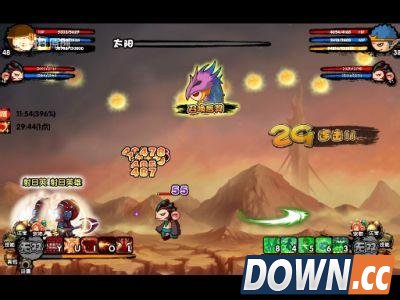 造梦西游3角木铲怎么得