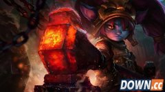 LOL波比重做以后打什么位置好?新版波比上单打野位对比分析