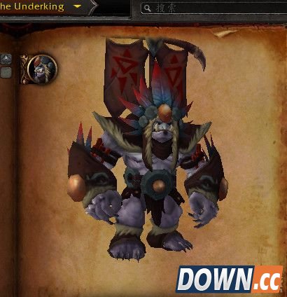 WOW7.0奈萨里奥副本怎么打