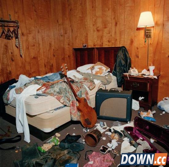 Airbnd房东吐槽极品房客