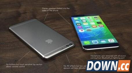 iPhone7靠谱预测汇总