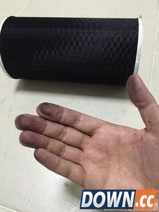 小米空气净化器被曝质量问题