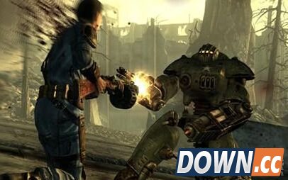 辐射4怎么招募特殊居民