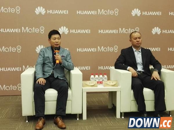 华为的执念和底气是什么？